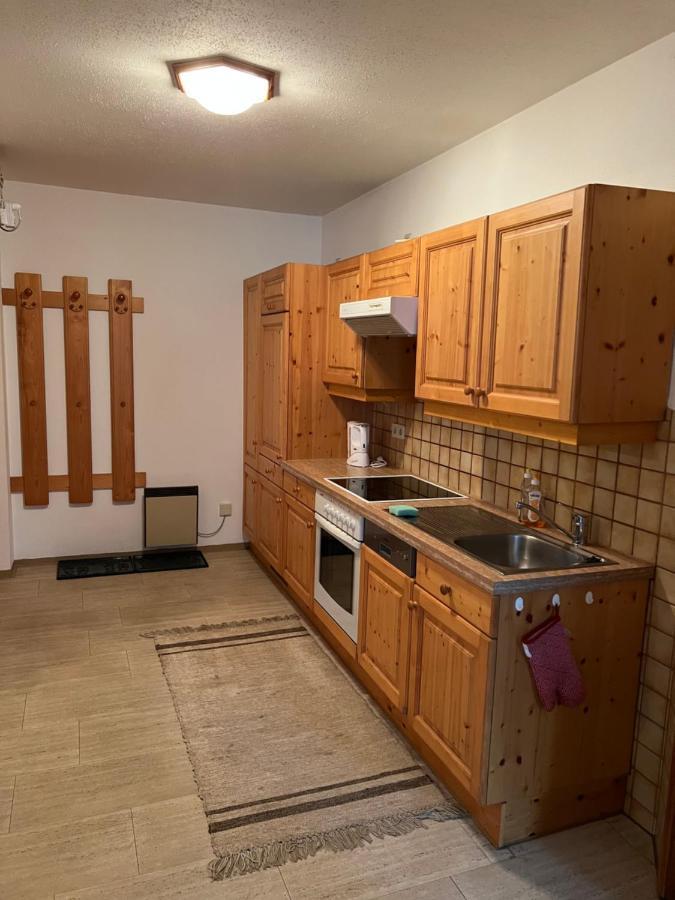 Carinthia Apartmany ヘルマゴル エクステリア 写真