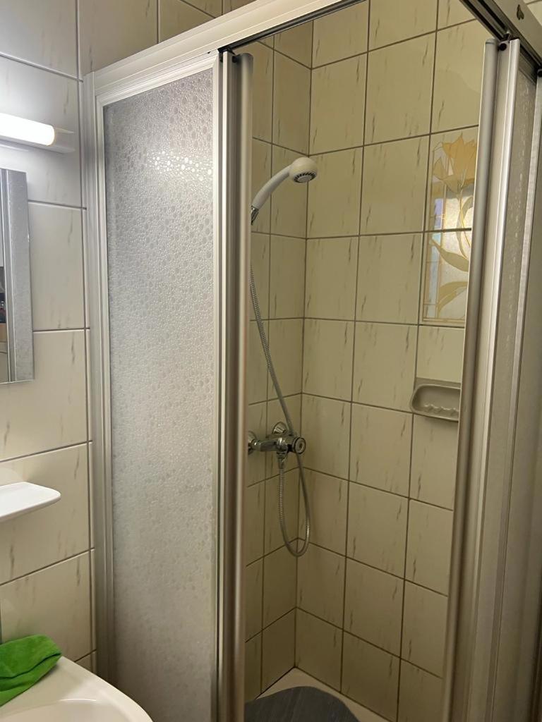 Carinthia Apartmany ヘルマゴル エクステリア 写真